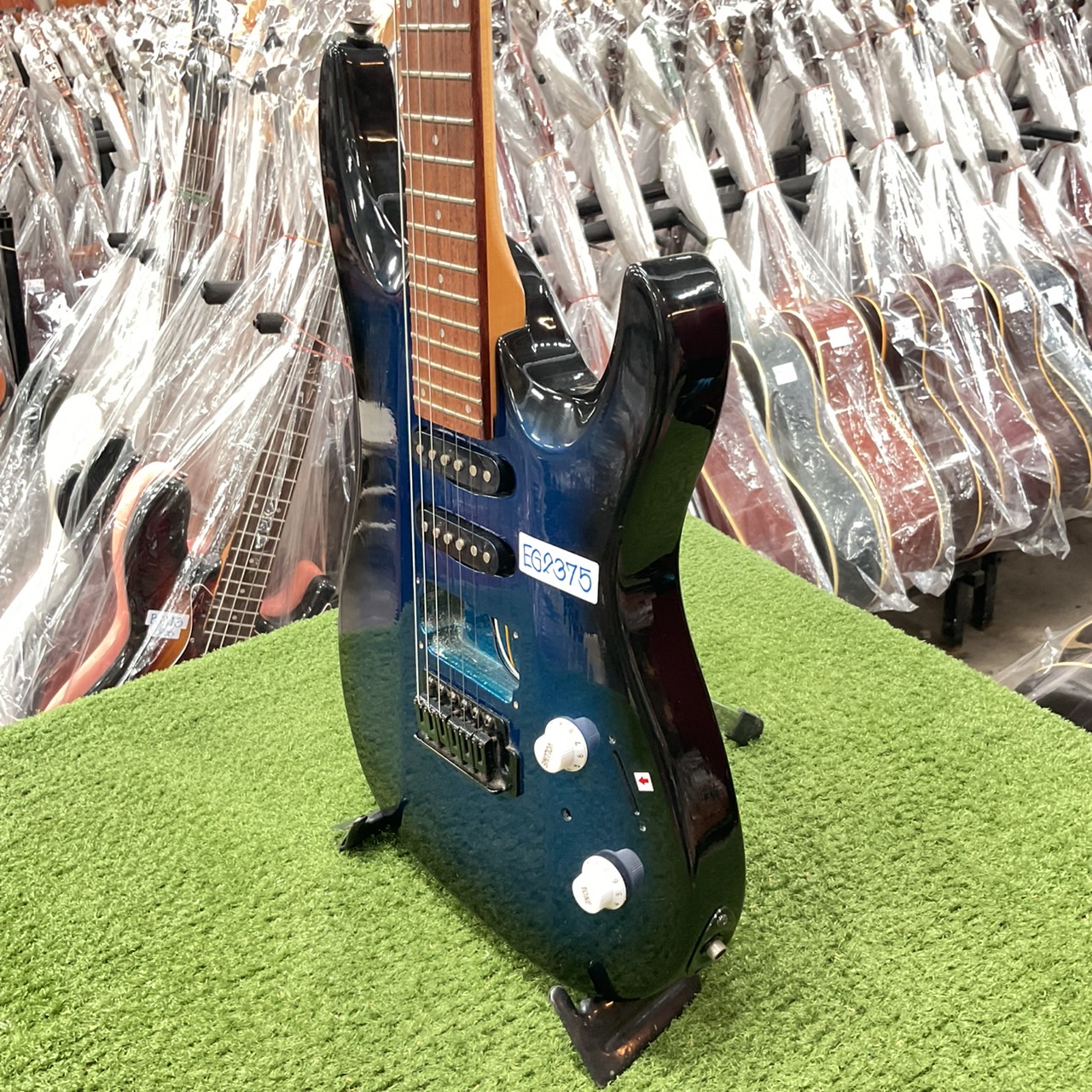 กีต้าร์ไฟฟ้า ARIA PRO ll