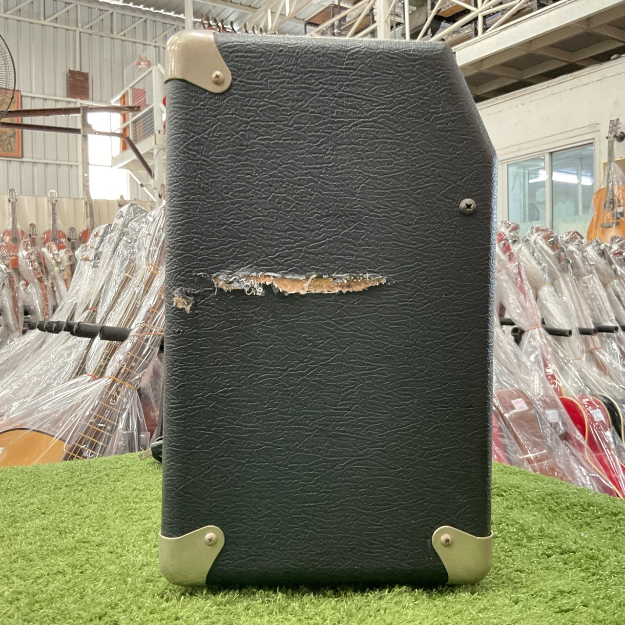 แอมป์กีต้าร์ Fender : ST-15CE