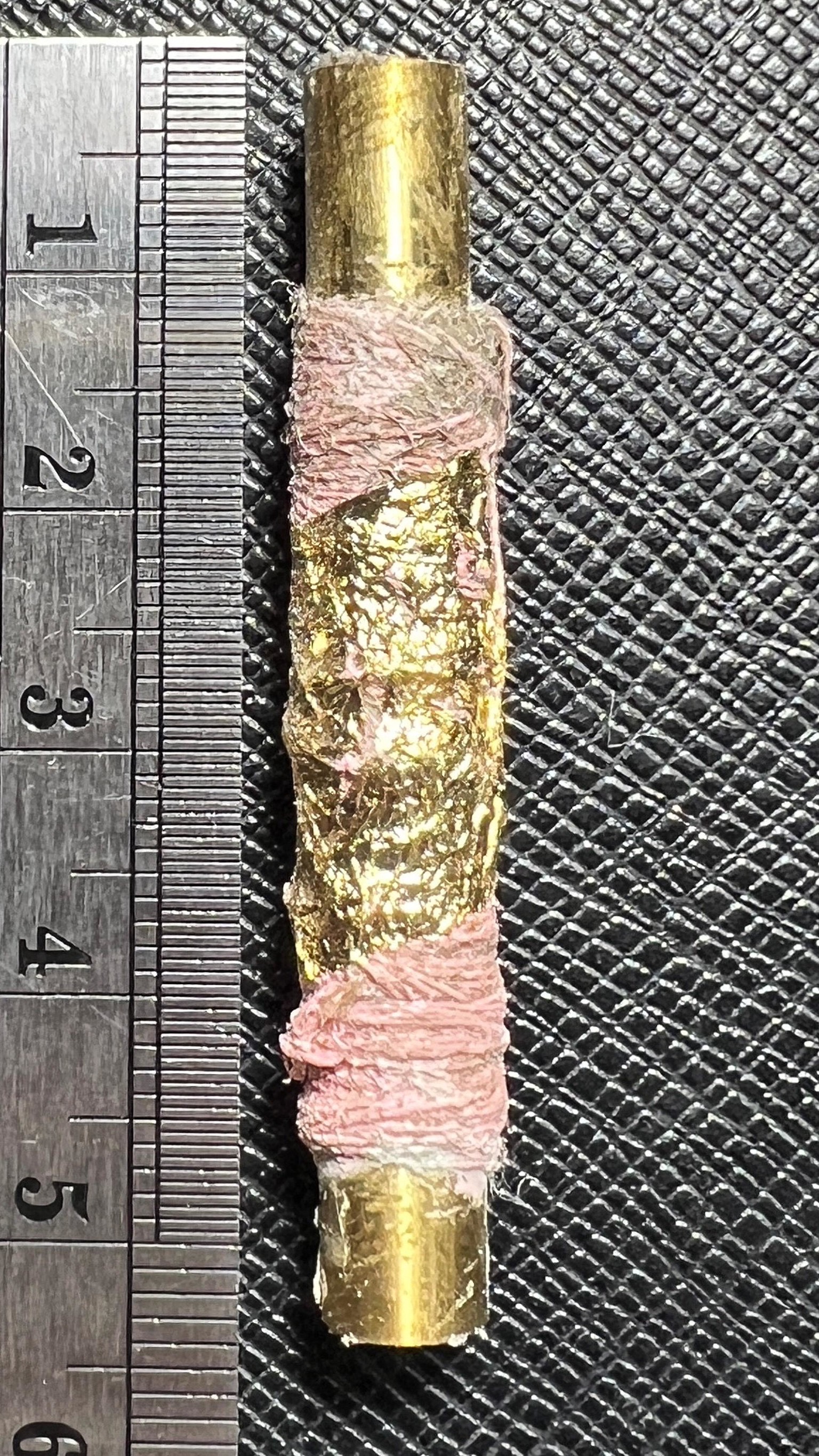 ตะกรุดผูกจิตกระชากใจ Soulbind Heartpiercer Takrud. SKU-03997