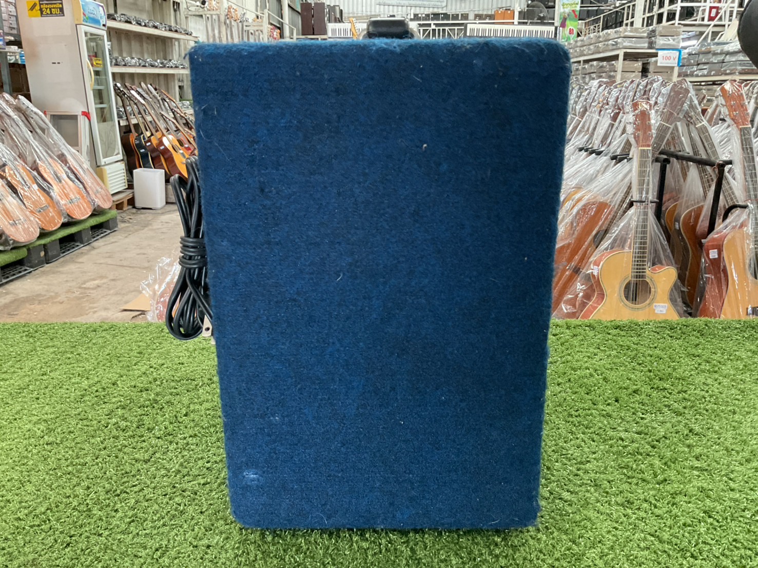 แอมป์กีต้าร์ Ibanz : IBZ-G