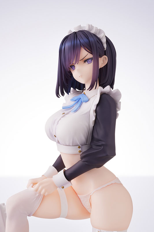 Sarah design by mignon 1/7 Complete Figure(Pre-order)