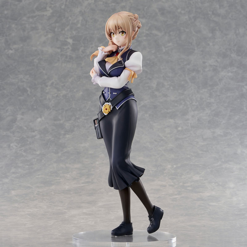 "Goblin Slayer II" Guild Girl Complete Figure(Pre-order)