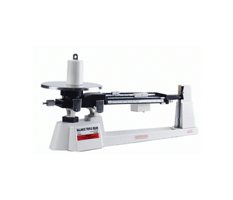 เครื่องชั่ง Triple Beam