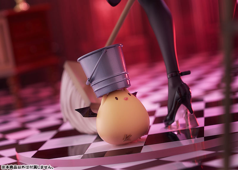 [Exclusive Sale] Azur Lane Thuringen: Tidying in the Moonlight 1/7 Complete Figure(Pre-order)