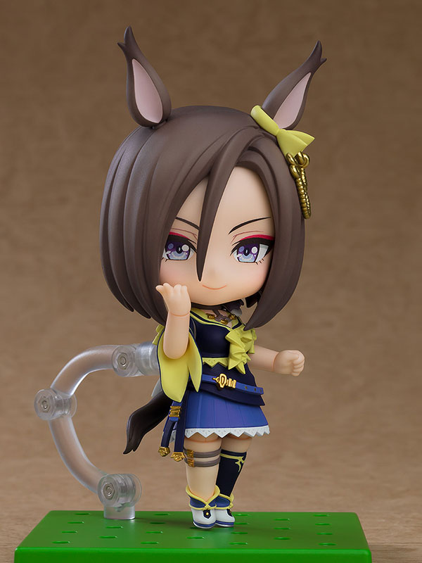Nendoroid Umamusume Pretty Derby Air Groove(Pre-order)