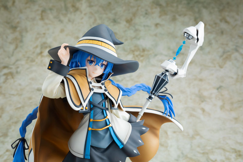 CAworks Mushoku Tensei: Jobless Reincarnation Roxy Migurdia 1/7 Complete Figure(Pre-order)