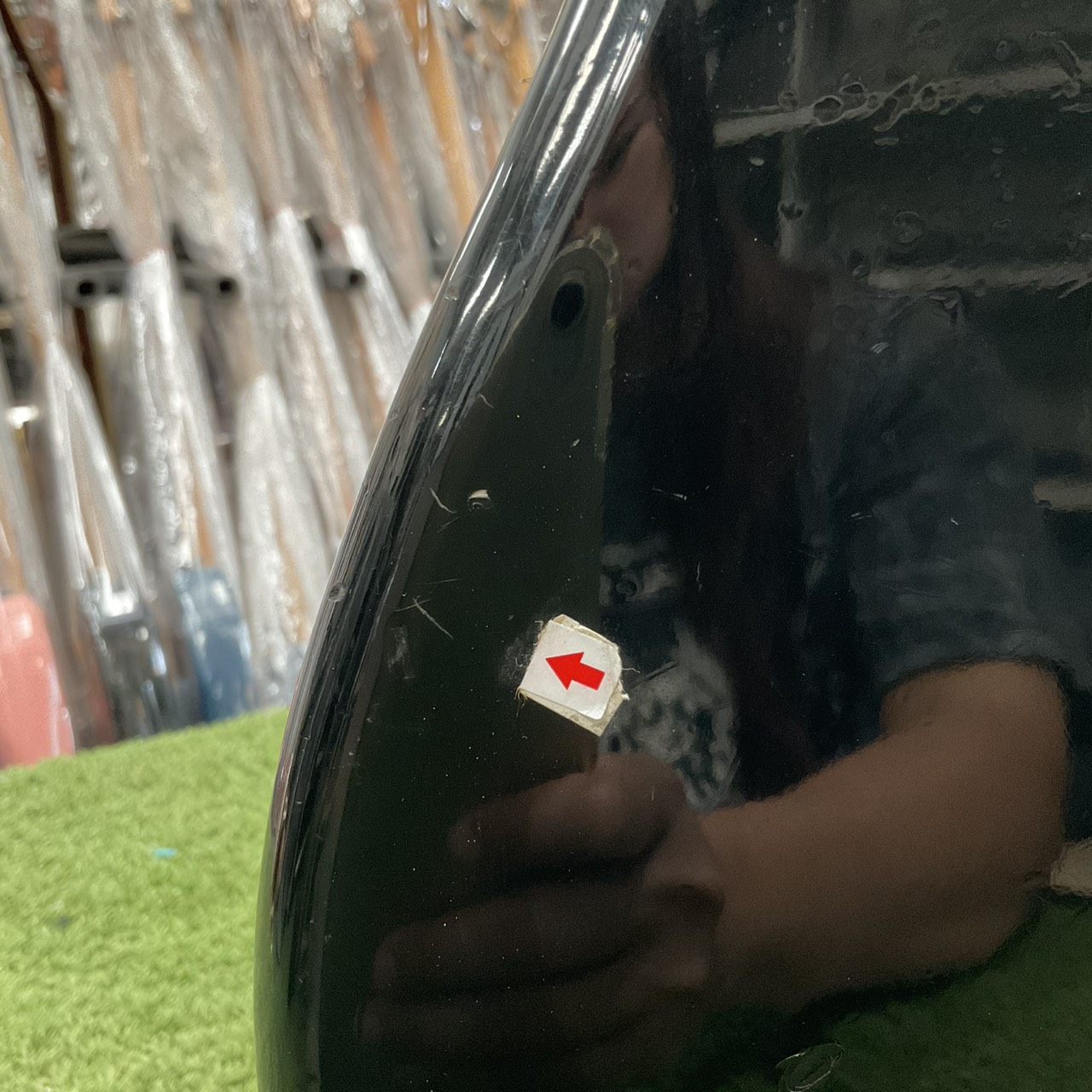 กีต้าร์ไฟฟ้า PhotoGenic