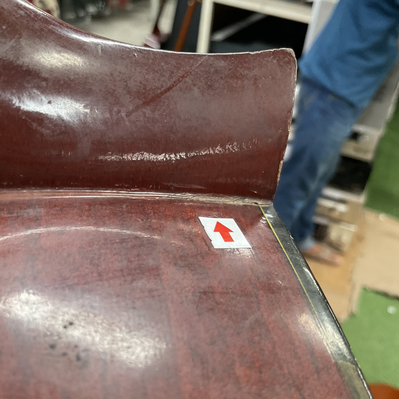 กีต้าร์คลาสสิค SUZUKI : C-10