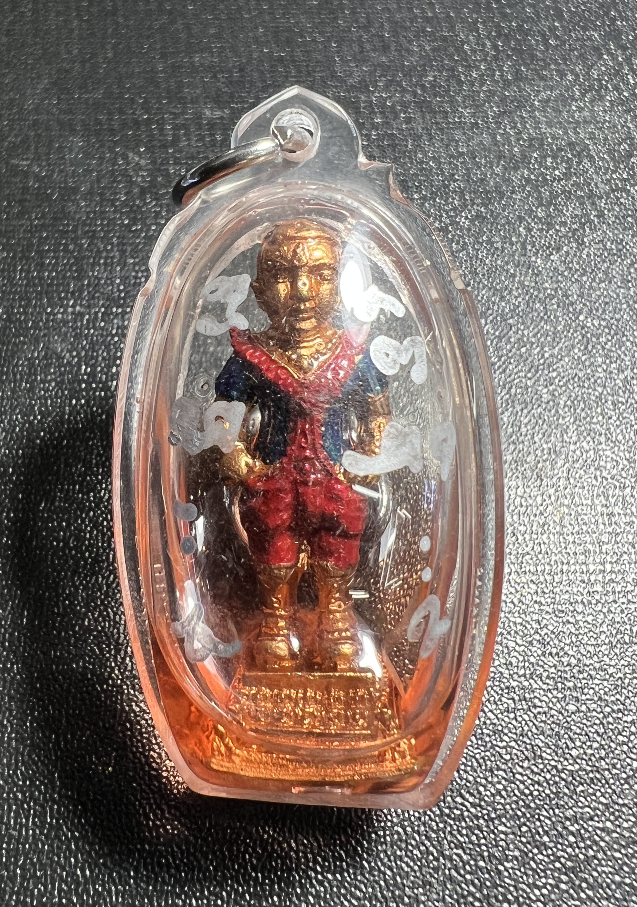 กุมารทองเทวราชเรียกทรัพย์ Thewarat Kuman Thong SKU-02227