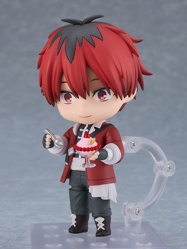 Nendoroid Frieren: Beyond Journeys End Stark(Pre-order)