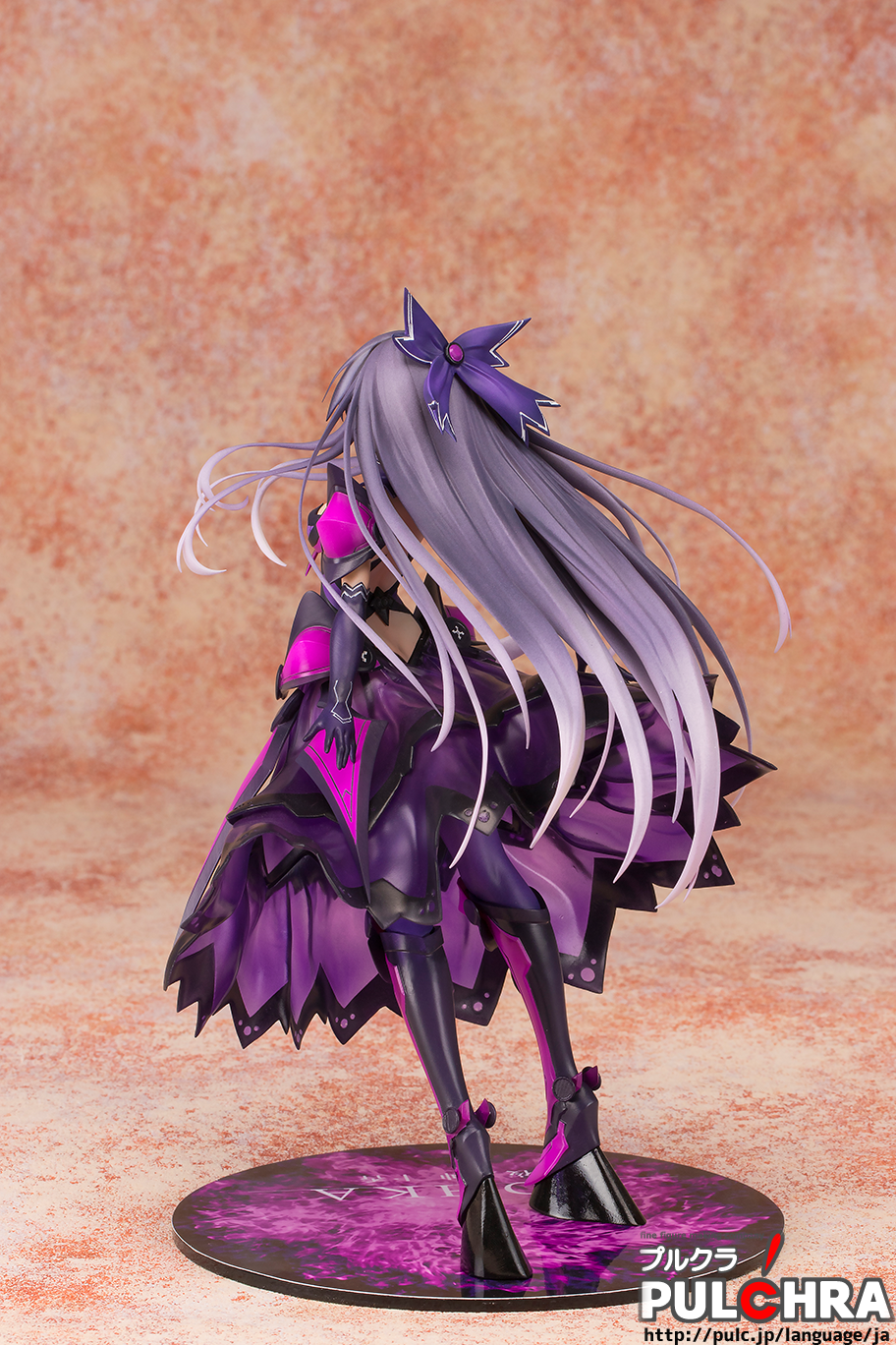 Date A Live - Tohka Yatogami Inverted ver 1/7 Complete Figure(In-stock)