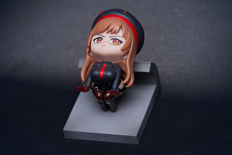 Goddess of Victory: Nikke Chibi Figure Rapi(Provisional Pre-order)