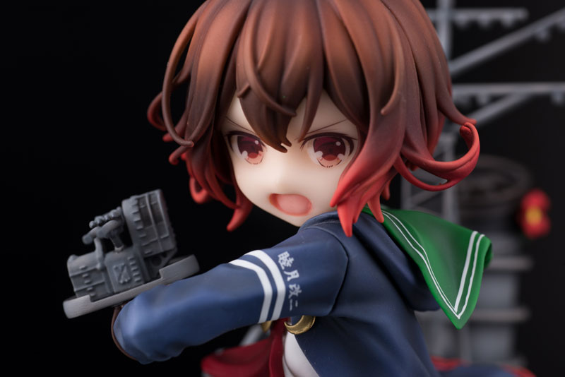 Kantai Collection -Kan Colle- 1/7 Mutsuki Kai Ni (In-stock)