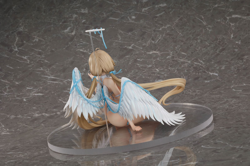 Momoko-chan Illustrated by Hokiboshi 1/6 Complete Figure(Pre-order)