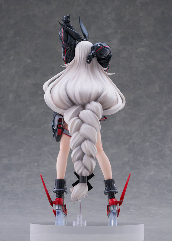 [AmiAmi Limited Edition] Azur Lane Prinz Heinrich 1/7 Complete Figure(Pre-order)
