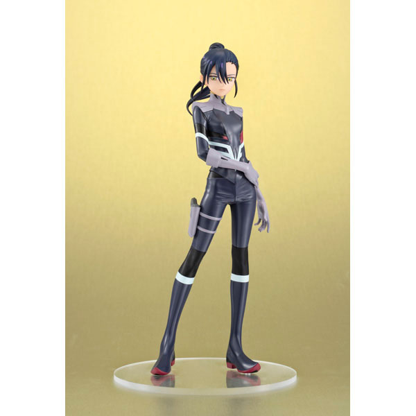 Lucrea Light Mobile Suit Gundam GQuuuuuuX Nyaan Pilot Suit Ver. Complete Figure(Pre-order)