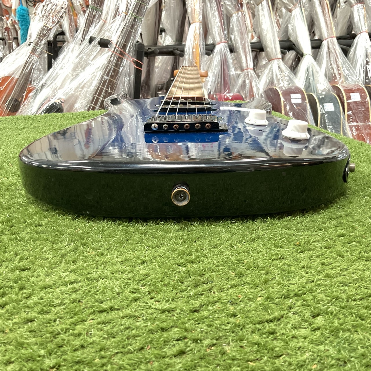 กีต้าร์ไฟฟ้า ARIA PRO ll