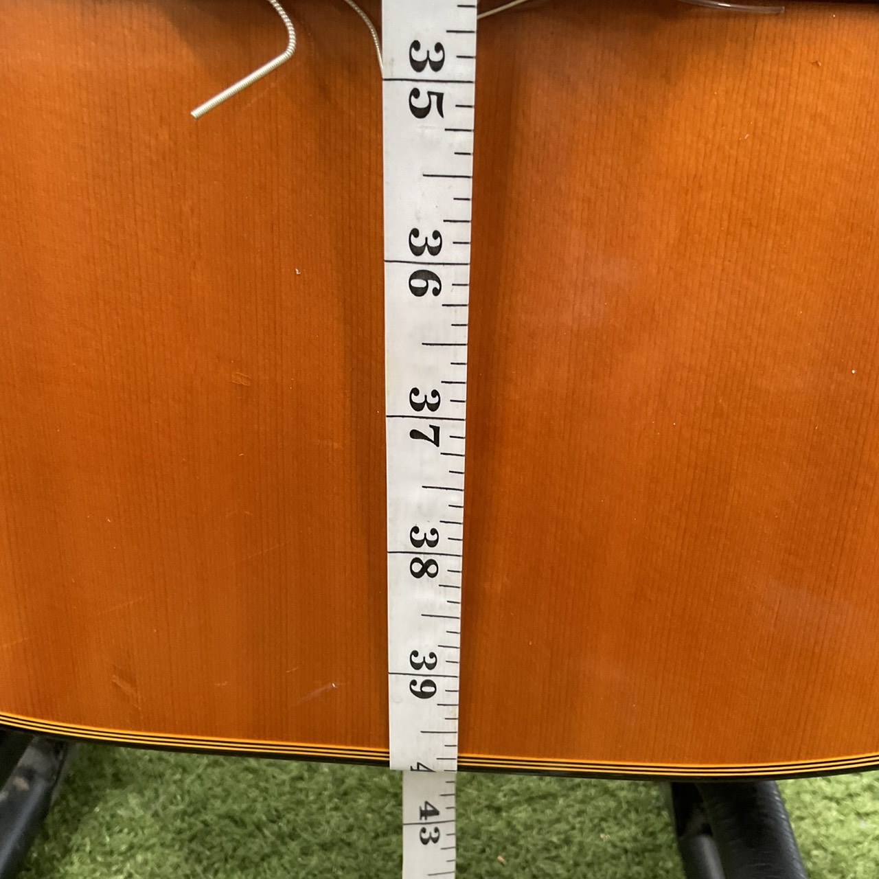 กีต้าร์คลาสสิค Keep : No.参号(3)