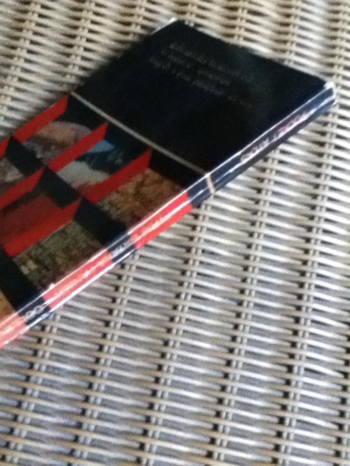 POCKET ATLAS of the World