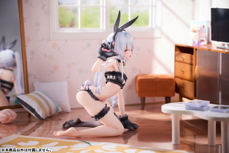 Vanya Illustrated by FymriE 1/6 Complete Figure Deluxe Edition(Pre-order)