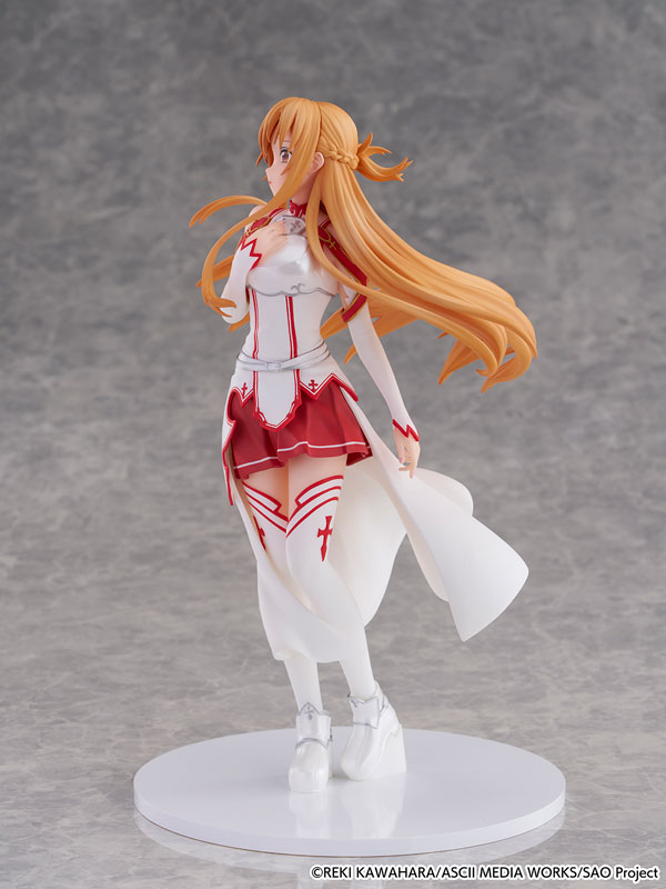 Sword Art Online cantabile Asuna Complete Figure(Pre-order)