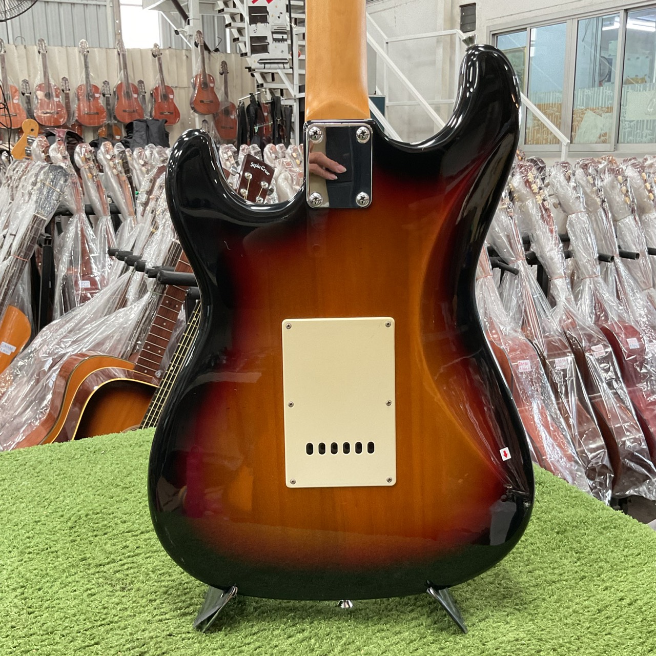 กีต้าร์ไฟฟ้า Photogenic