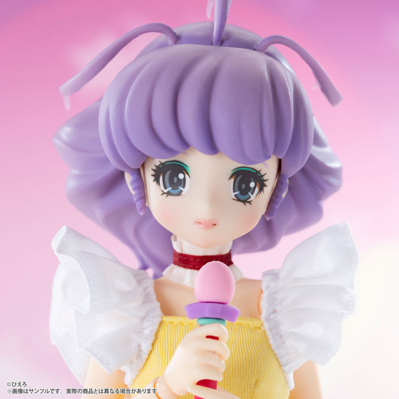 1/6 Pure Neemo Character Series No.164 Anime "Creamy Mami, the Magic Angel" Creamy Mami Complete Doll(Pre-order)