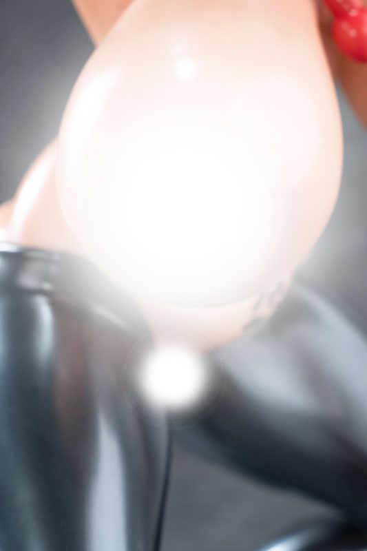 OchiXX Bunny Fumiko Kujo 1/6 Complete Figure(Pre-order)