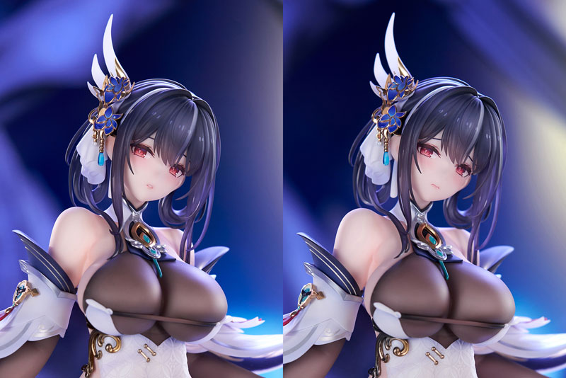 [Bonus] Azur Lane Chen Hai Kai 1/7 Complete Figure(Pre-order)