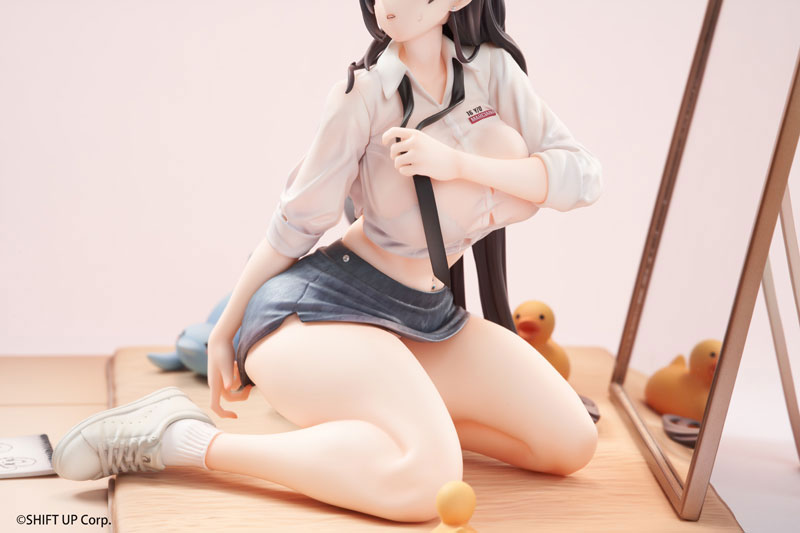 Goddess of Victory: Nikke Marciana: School Days 1/7 Complete Figure(Pre-order)