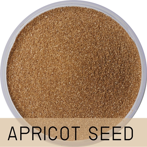 ผงเมล็ดแอปริคอท APRICOT SEED POWDER