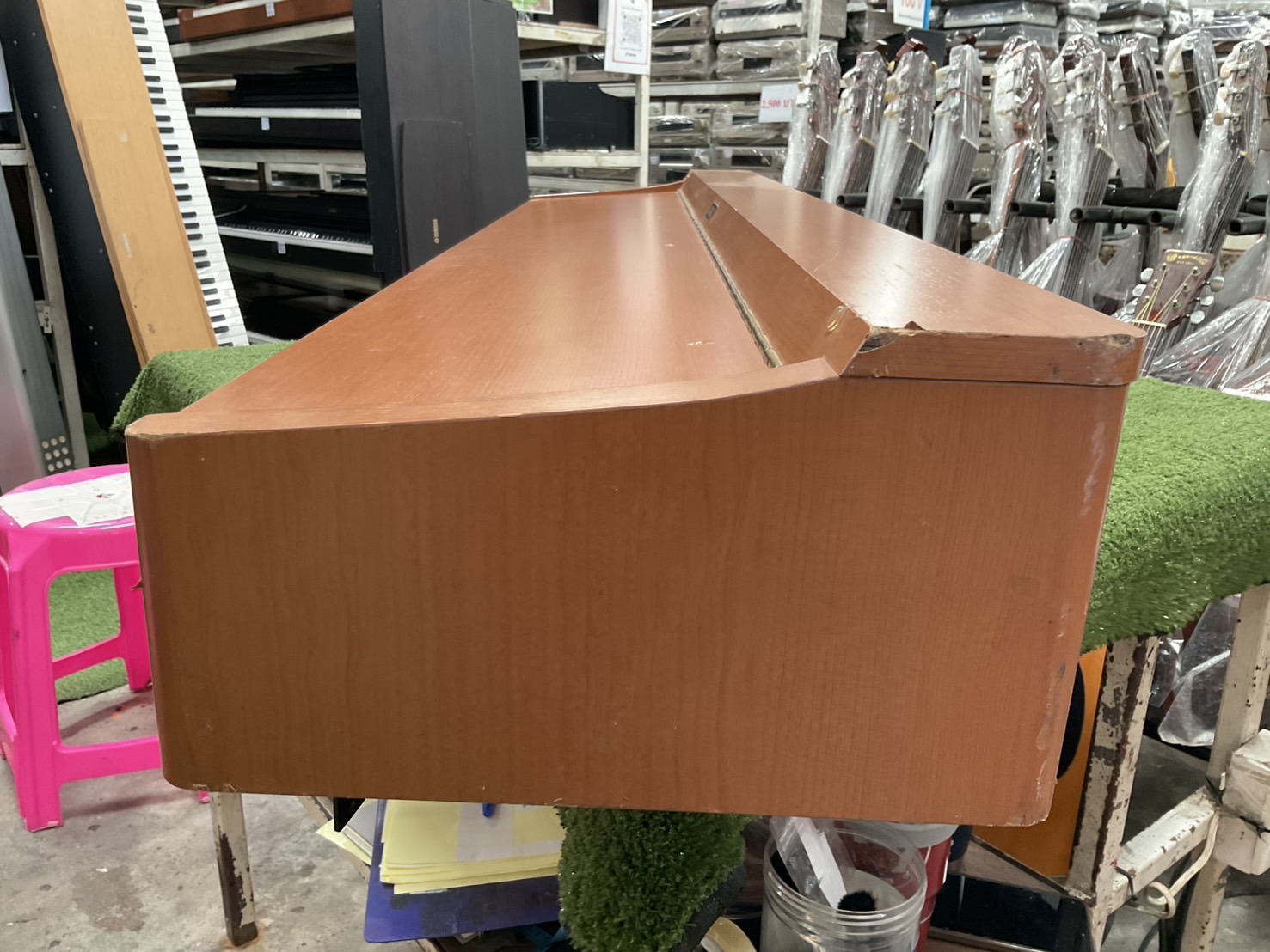 เปียโน KAWAI : L32C (ELECTRONIC)