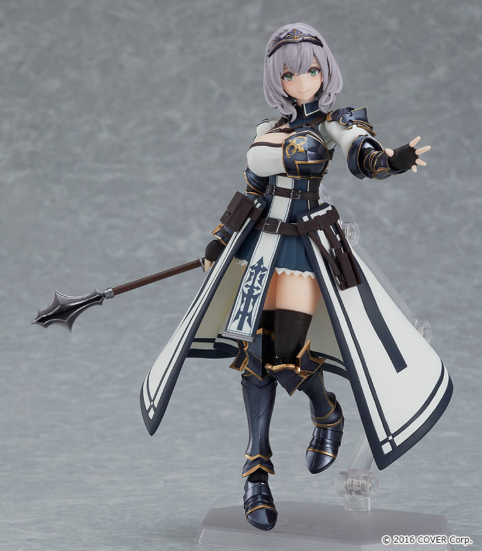 figma Hololive Production Shirogane Noel (In-stock)