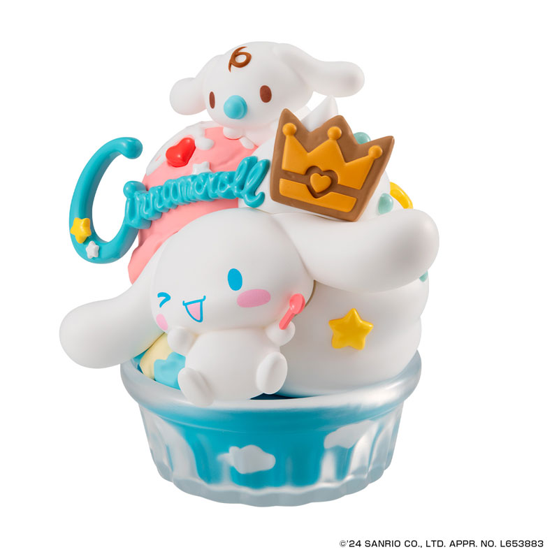 Chara Bank Standard Cinnamoroll(Pre-order)