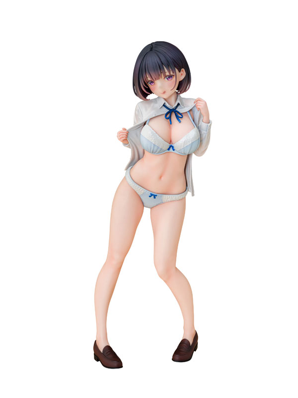 Karutamo Original Illustration Yurina Inoue 1/6 Complete Figure(Pre-order)