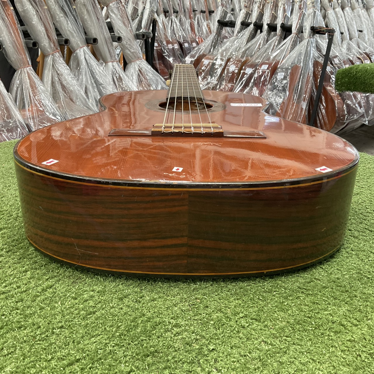 กีต้าร์คลาสสิค KASUGA : G14