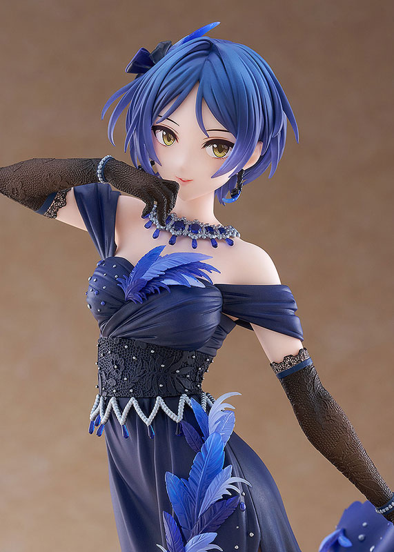 THE IDOLM@STER Cinderella Girls [Pretty Liar] Kanade Hayami + 1/7 Complete Figure(Pre-order)