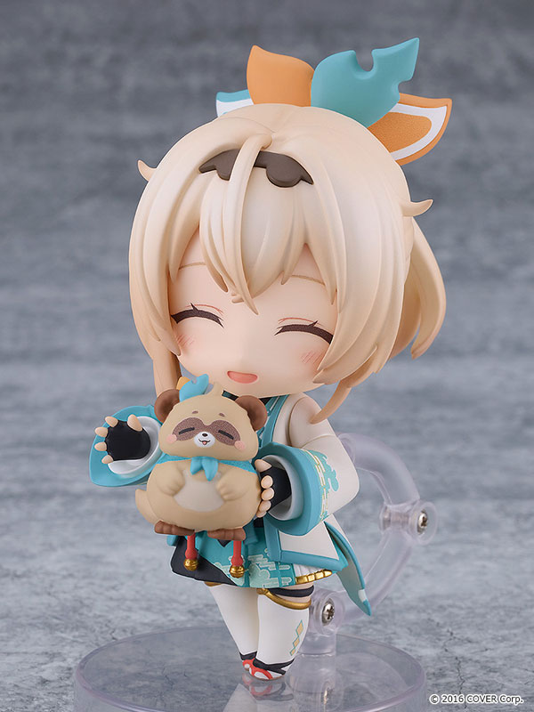Nendoroid Hololive Production Kazama Iroha(Pre-order)