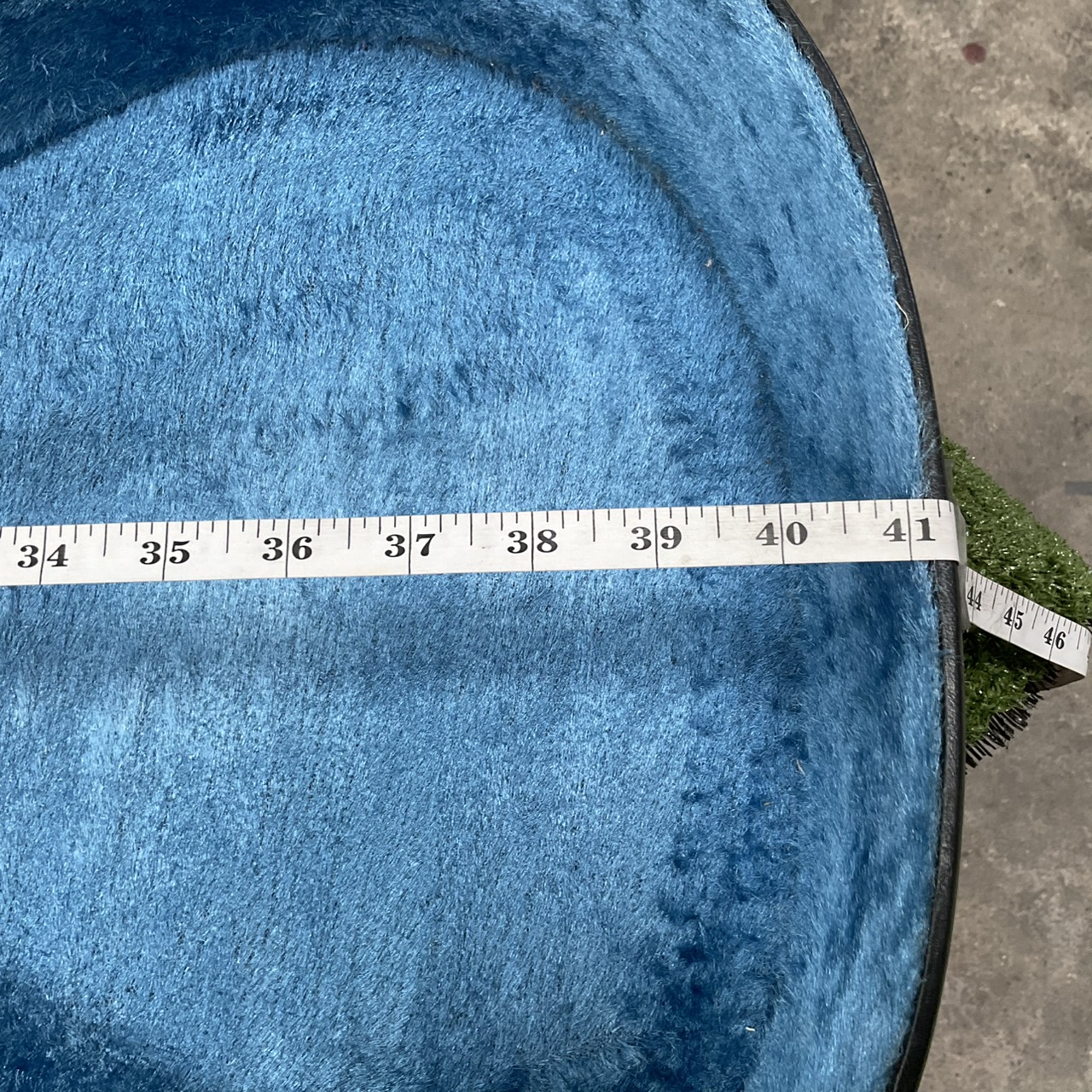 กล่องเคสกีต้าร์คลาสสิค YAMAHA