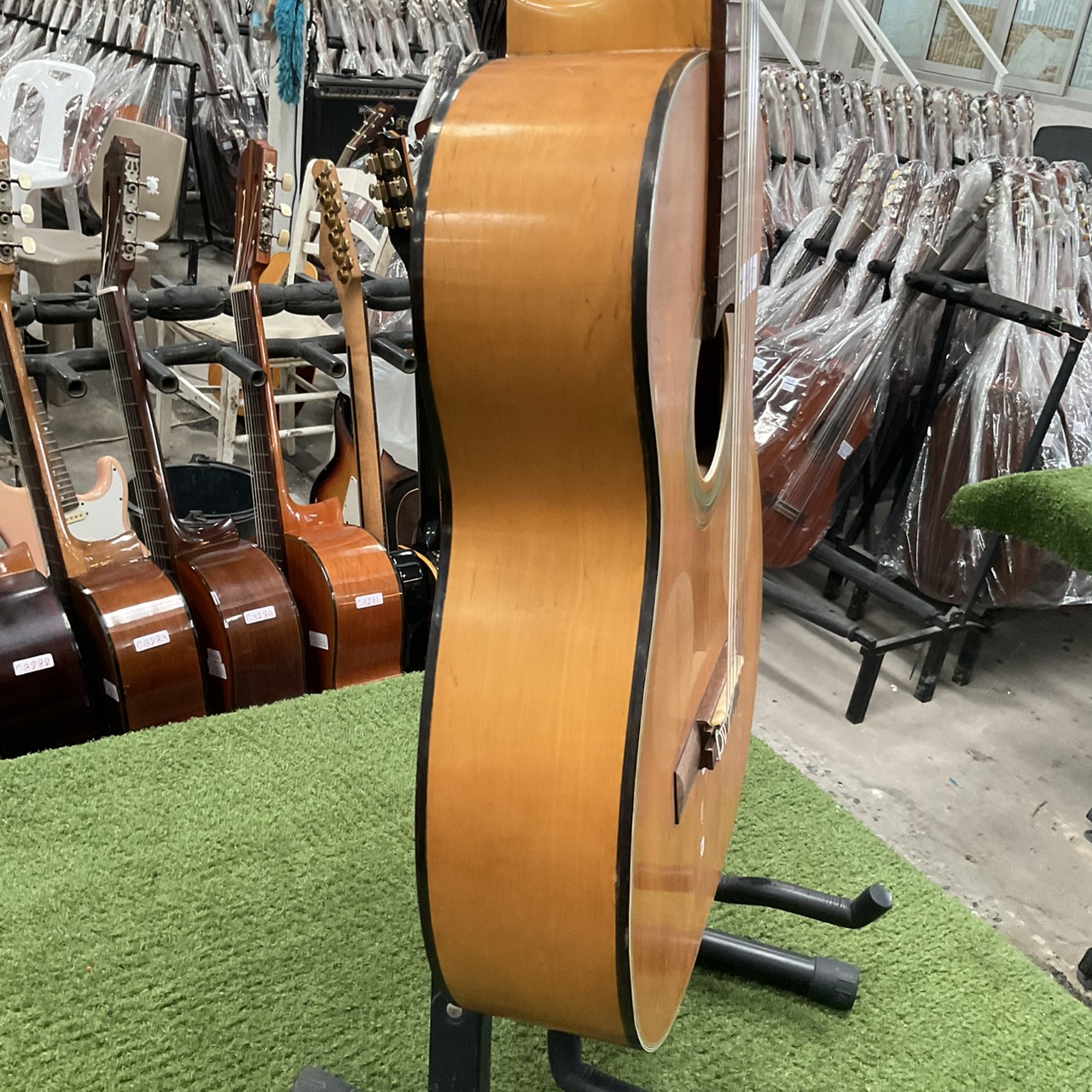 กีต้าร์คลาสสิค Kawai