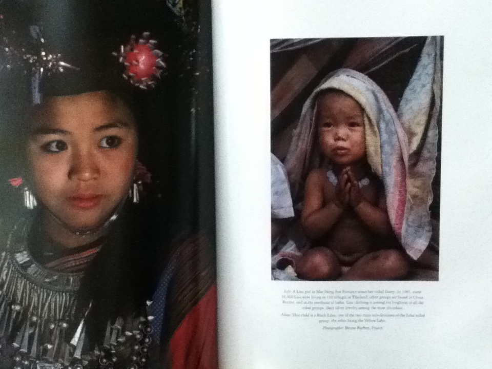 THAILAND SEVEN DAYS IN THE KINGDOM