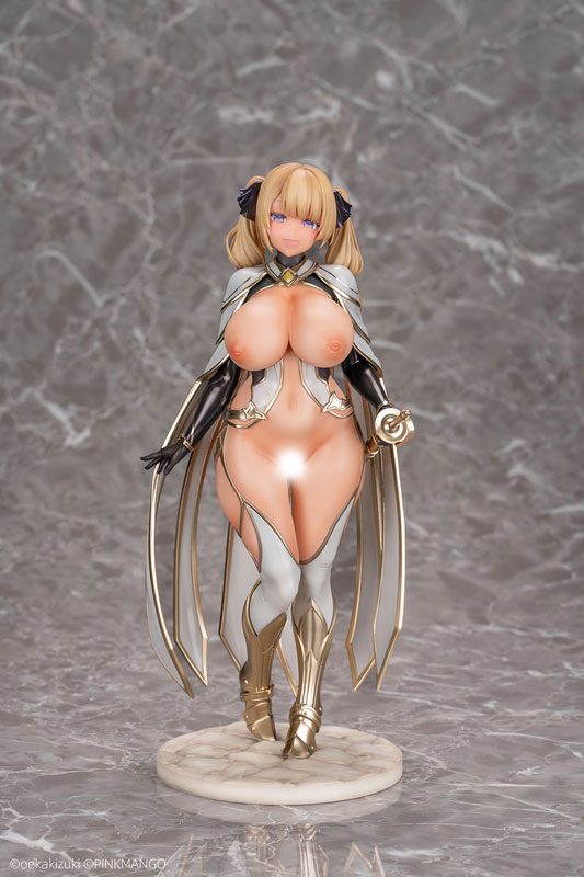 [Bonus] Sylphina illustration by oekakizuki Extra Color ver. Special Ver. 1/6 Complete Figure(Pre-order)