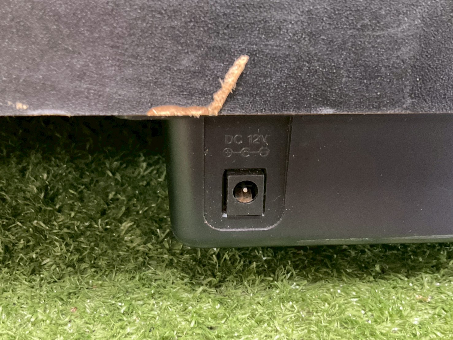 เปียโน CASIO : PX-700 สินค้าไม่พร้อมใช้งาน (ต้องซ่อม)