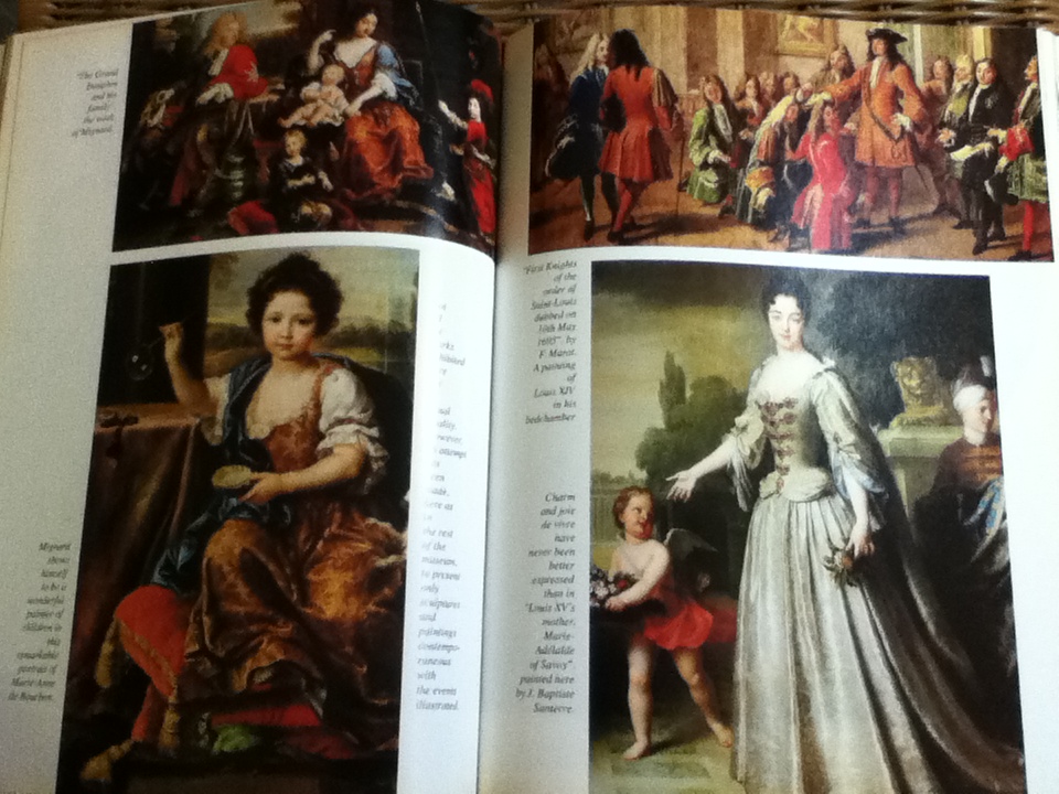 VERSAILLES COMPLET GUIDE/ Simone Hoog, Daniel Meyer