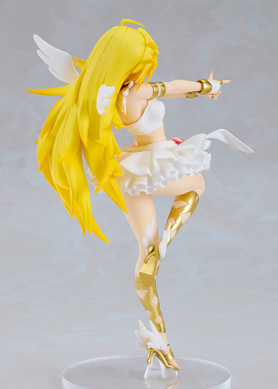 POP UP PARADE Panty & Stocking Set: Repent Ver. L size(Pre-order)