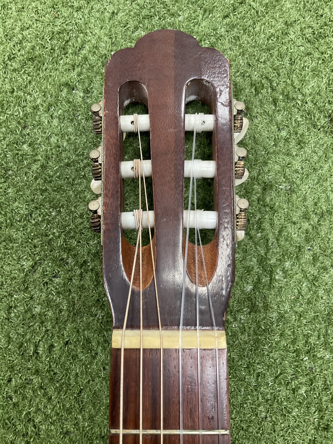 กีต้าร์คลาสสิค Kiso Suzuki Violin