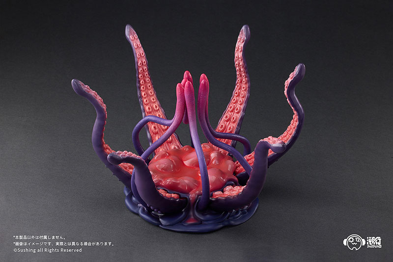 Articulated Base Series UBC-404: Adult Ver.(Pre-order)