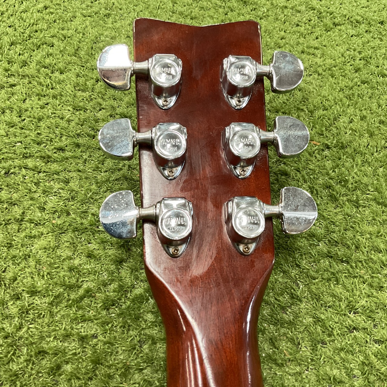 กีต้าร์โปร่ง YAMAHA : FG-151