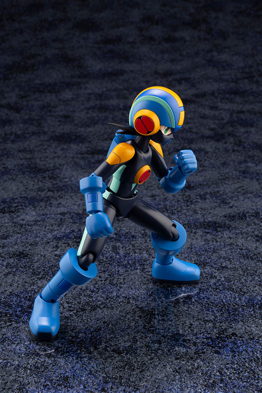 Mega Man (Mega Man Battle Network) Plastic Model(Pre-order)