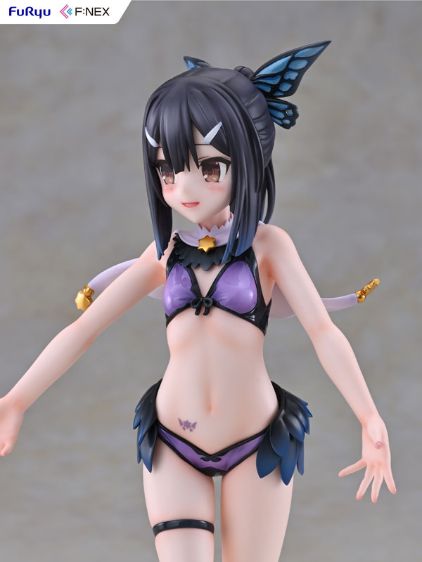 Fate/kaleid liner Prisma Illya 2wei! Miyu Edelfelt Swimsuit ver. 1/7 Scale Figure(Pre-order)